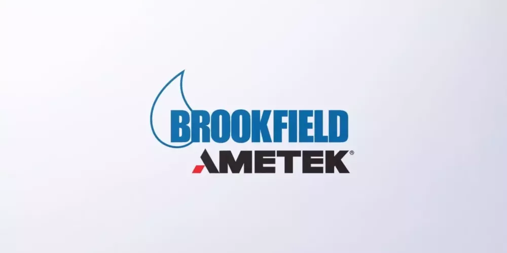 Brookfield Ametek RSX
