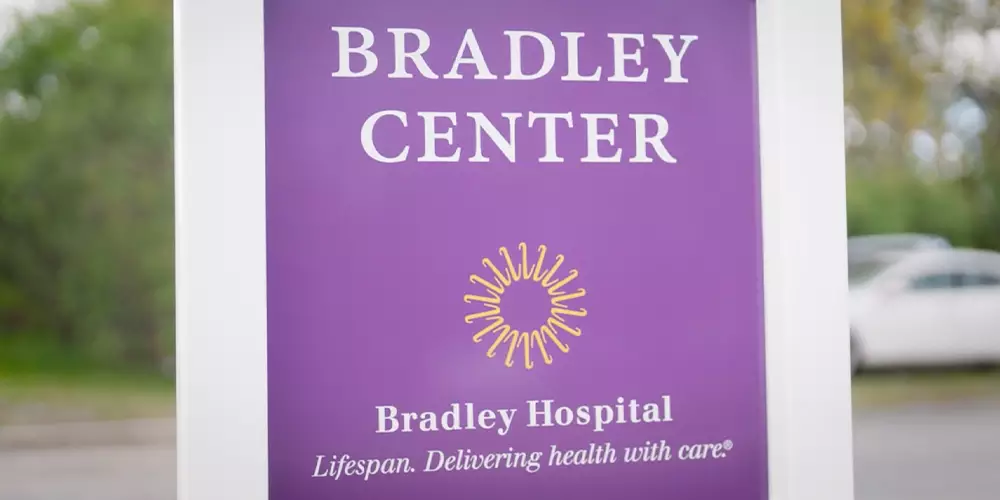 Bradley Hospital